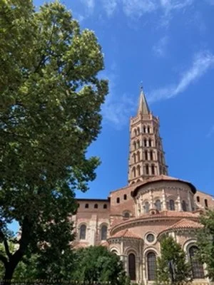 La Joie de Toulouse