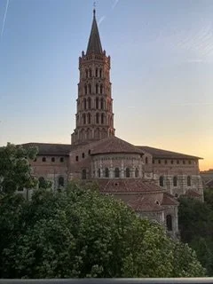 La Joie de Toulouse V