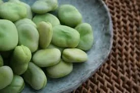 Celebrate Broad Beans