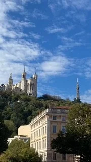 The Joy of Lyon