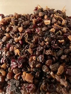 Christmas Cake 2024