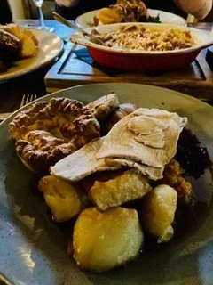 Christmas Lunch - 2024 - IV