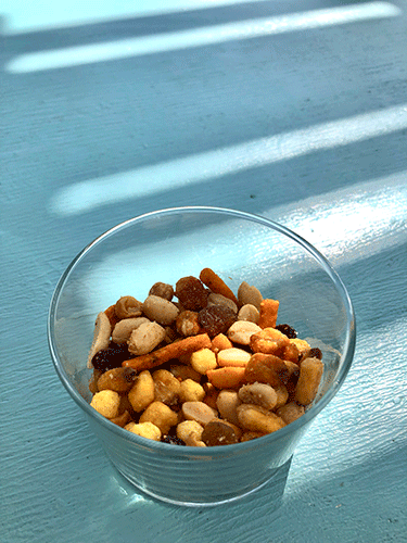 Nuts