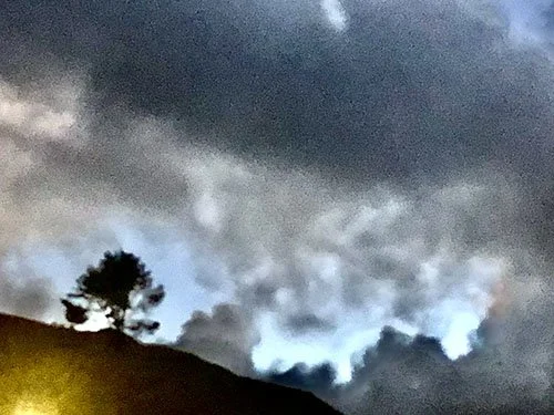 Solstice