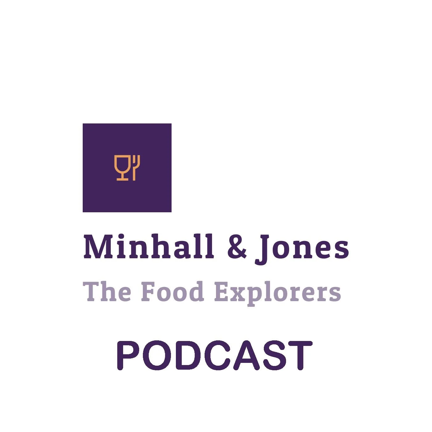 The Minhall and Jones Christmas Podcast 2025