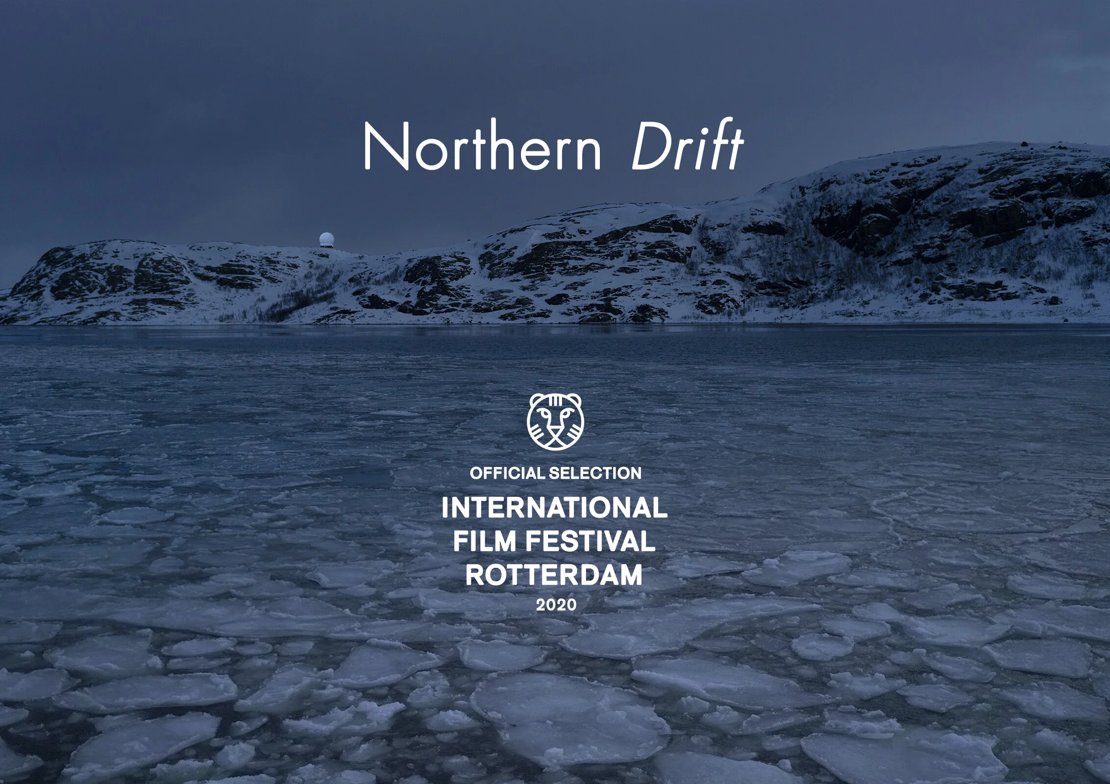 Northern Drift film