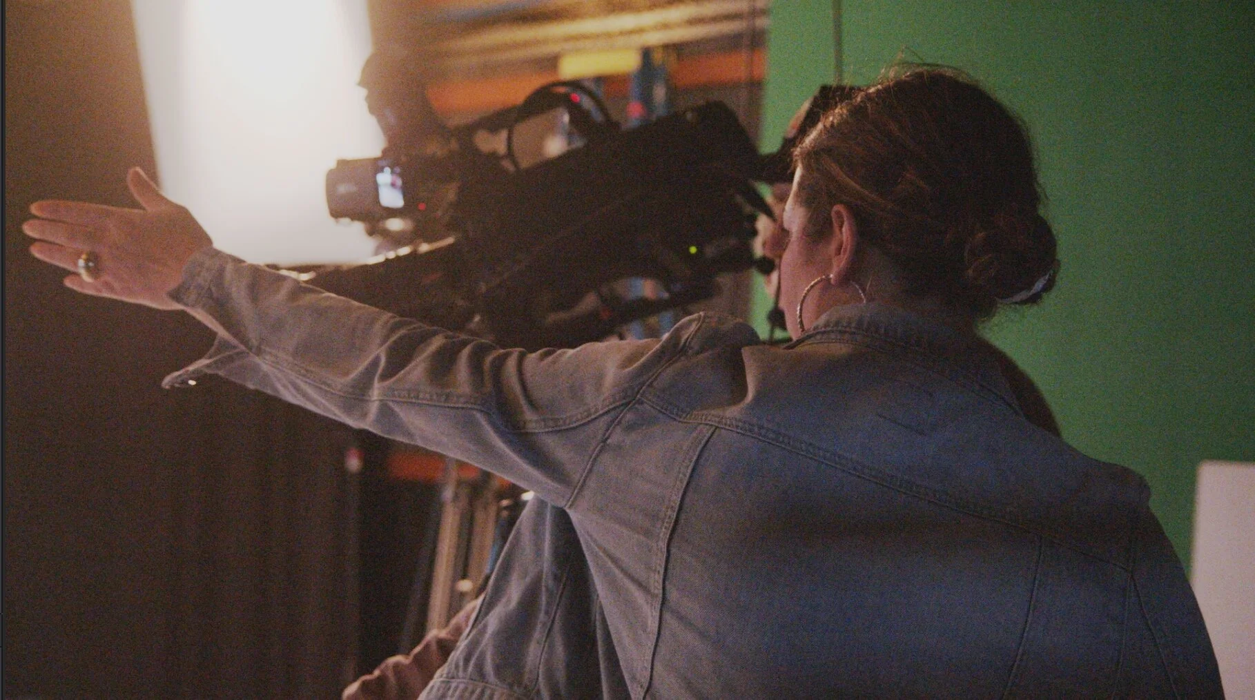 Turn Your Discussions Into Equations.