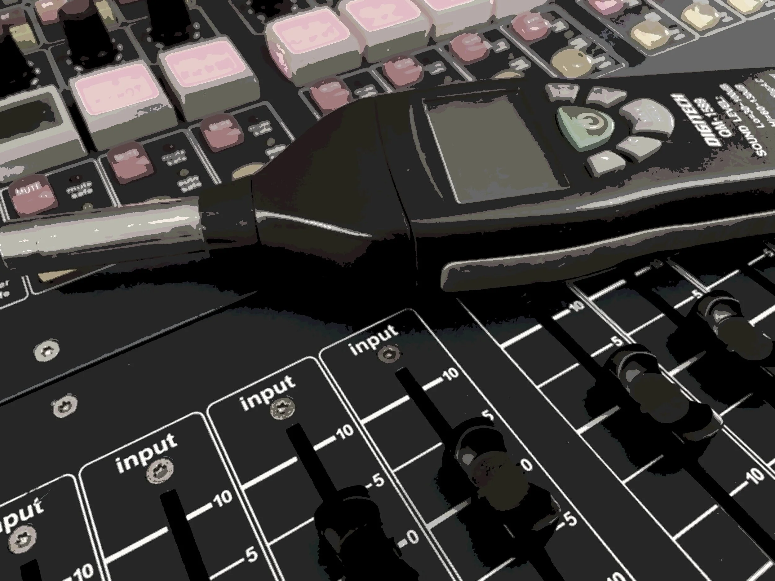 The Myth of the Magic Volume