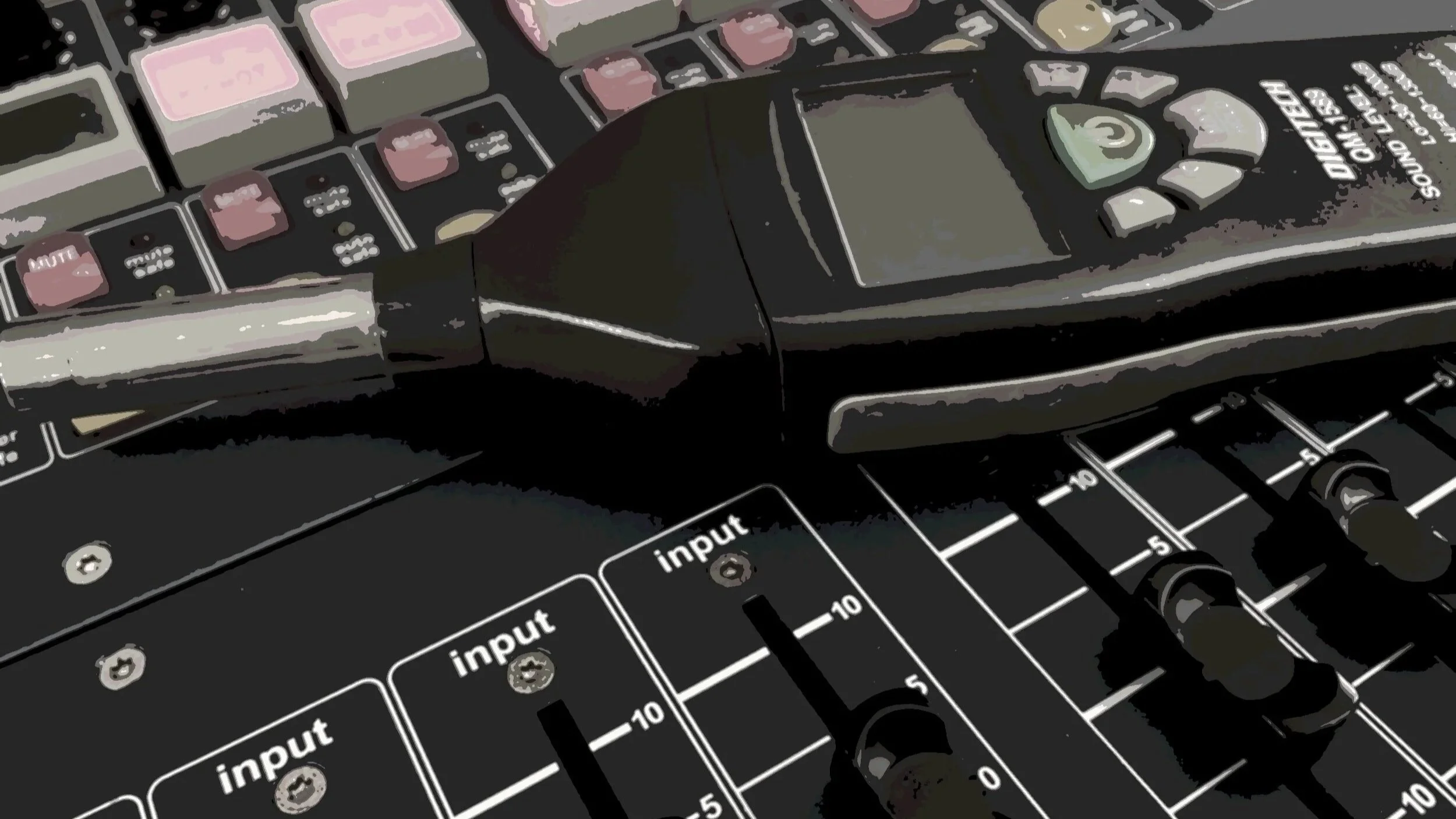 The Myth of the Magic Volume