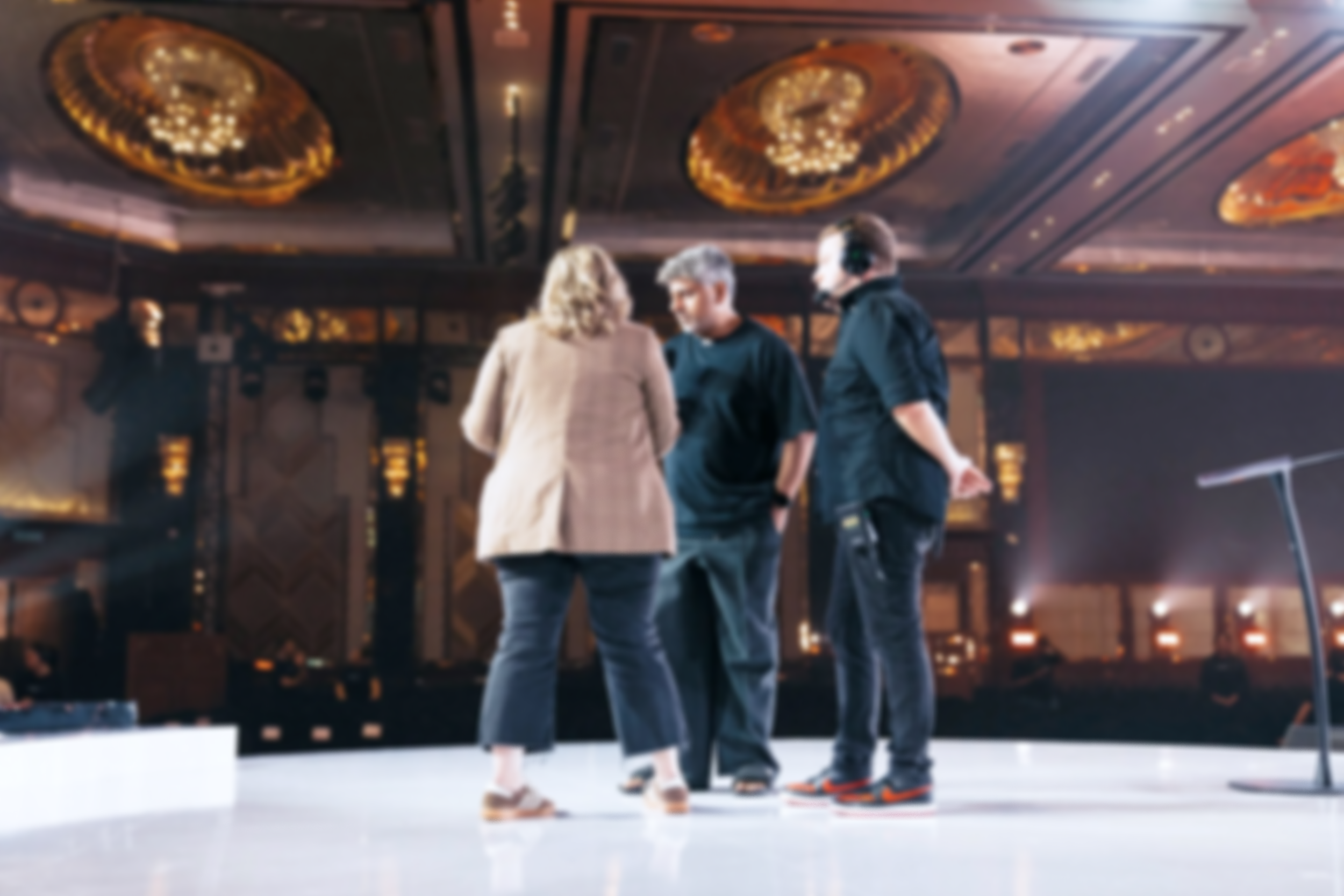 Outcome Based Communication