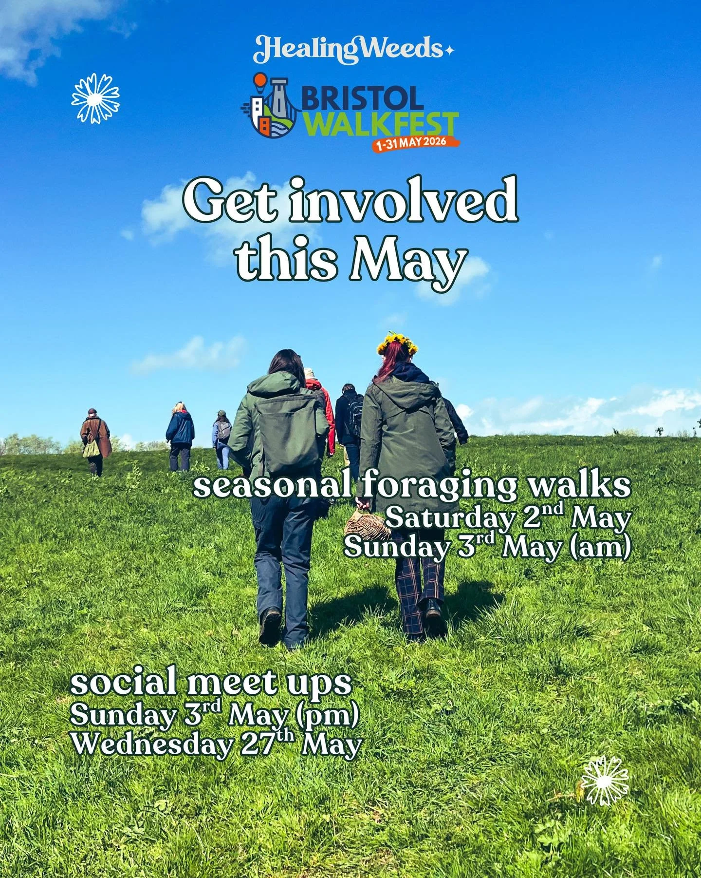 I grew up thinking the plants growing in my city were useless; kinda rude tbh, I called them silly lil &lsquo;weeds&rsquo;, but I was SO wrong!

This absolute flip of mindset remains at the core of our mission: to unearth the truth of it allllll and 