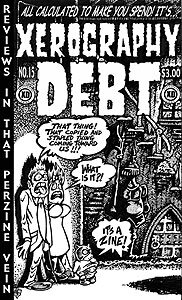 Xerography Debt #15