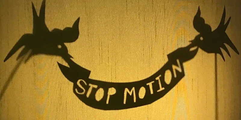 Stop Motion Animation