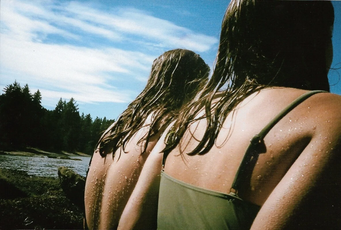 Finding a Fitness Identity