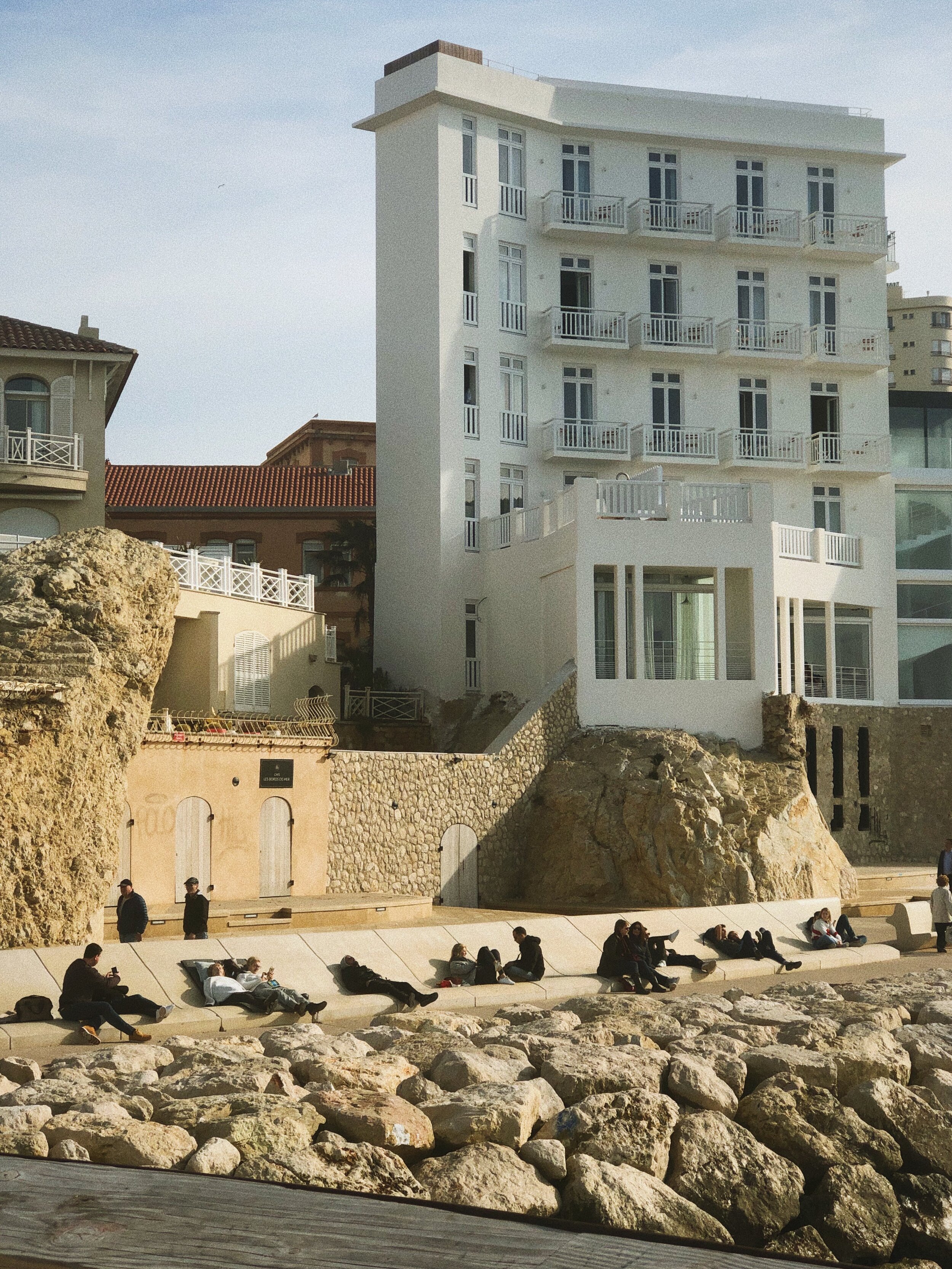 Journal Entry: Spring 2019 