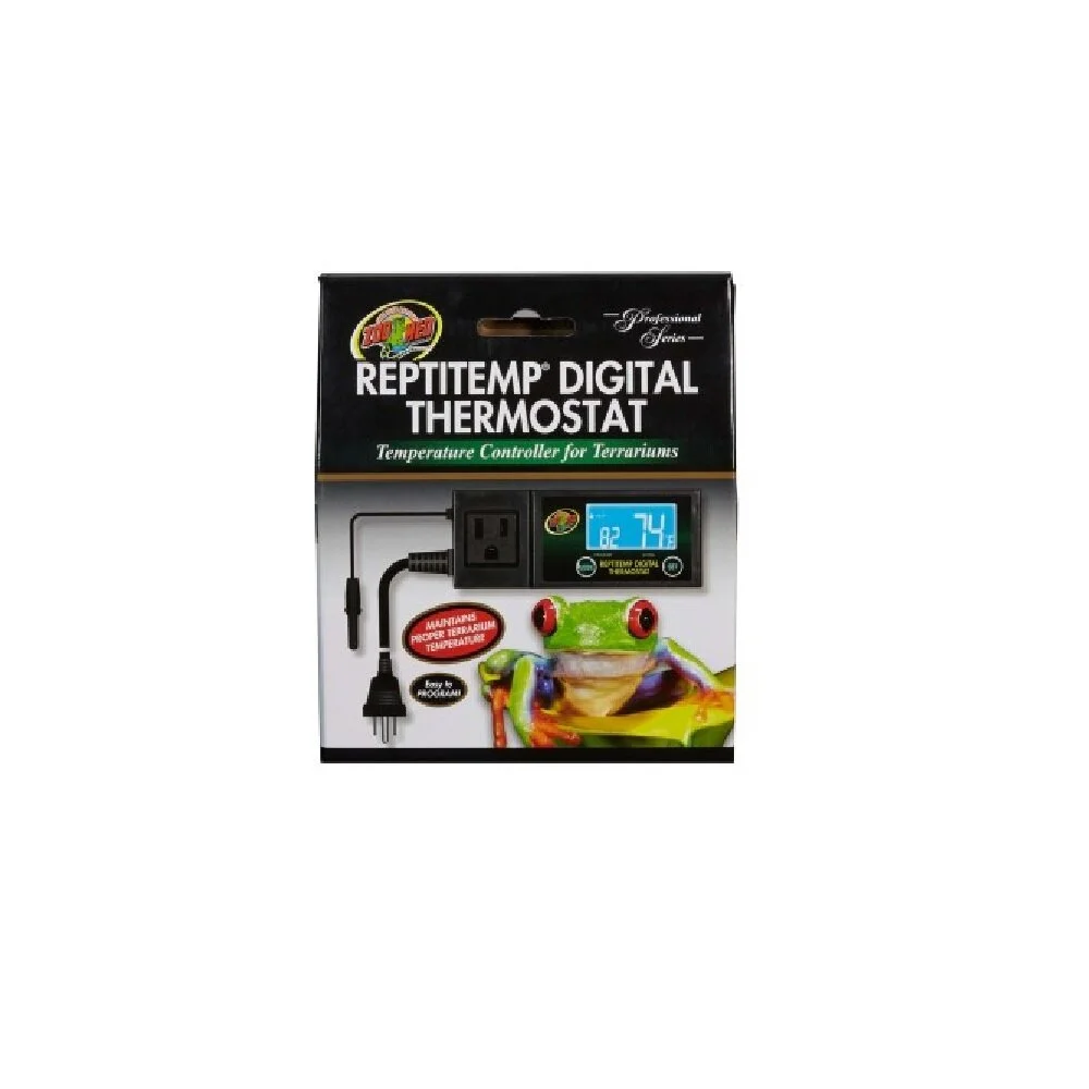 Zoo Med Reptitemp 2025