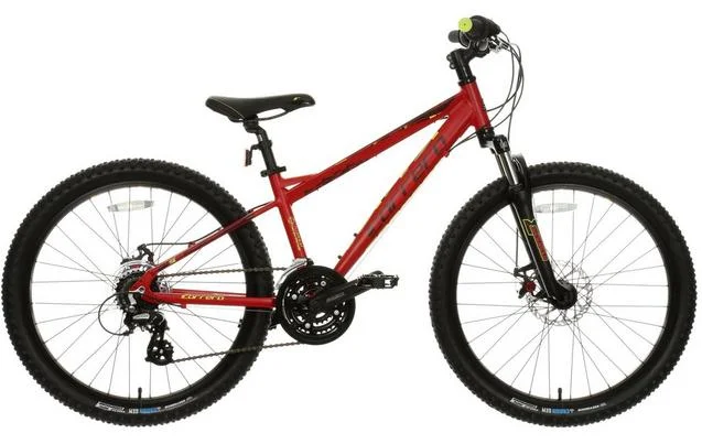 Junior Mountain Bike