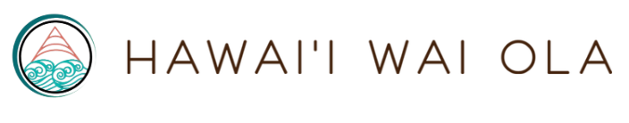 Hawai'i Wai Ola