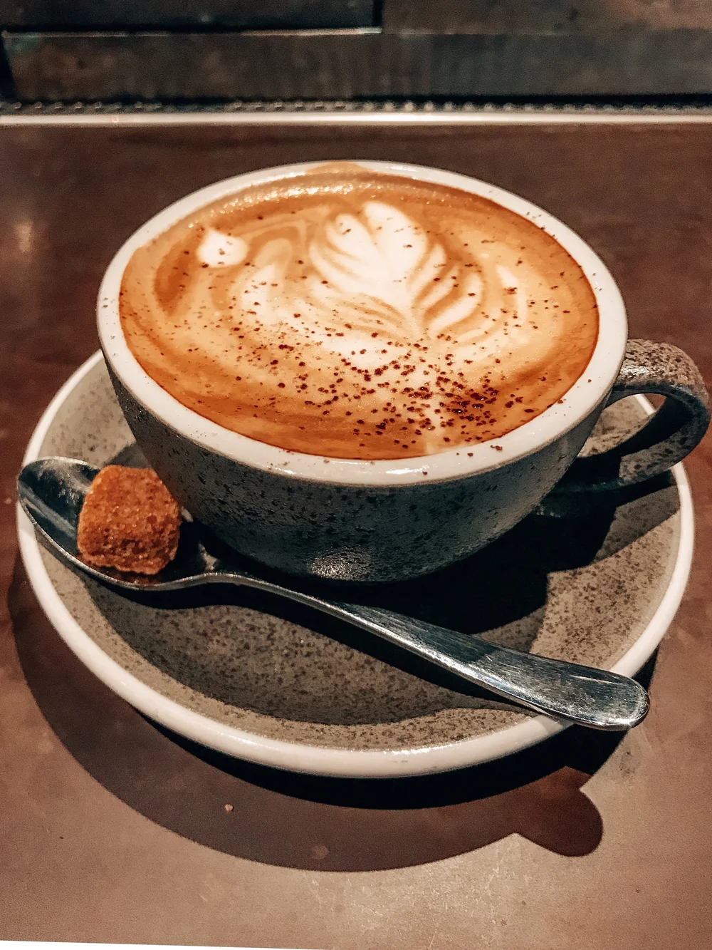 latte art