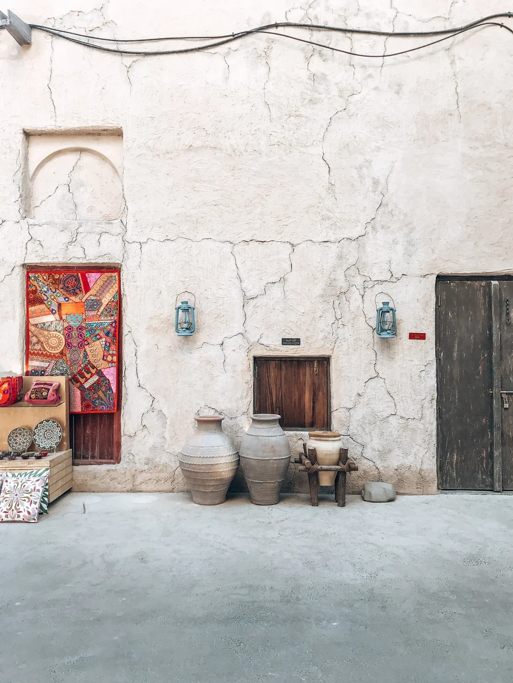 Old Dubai