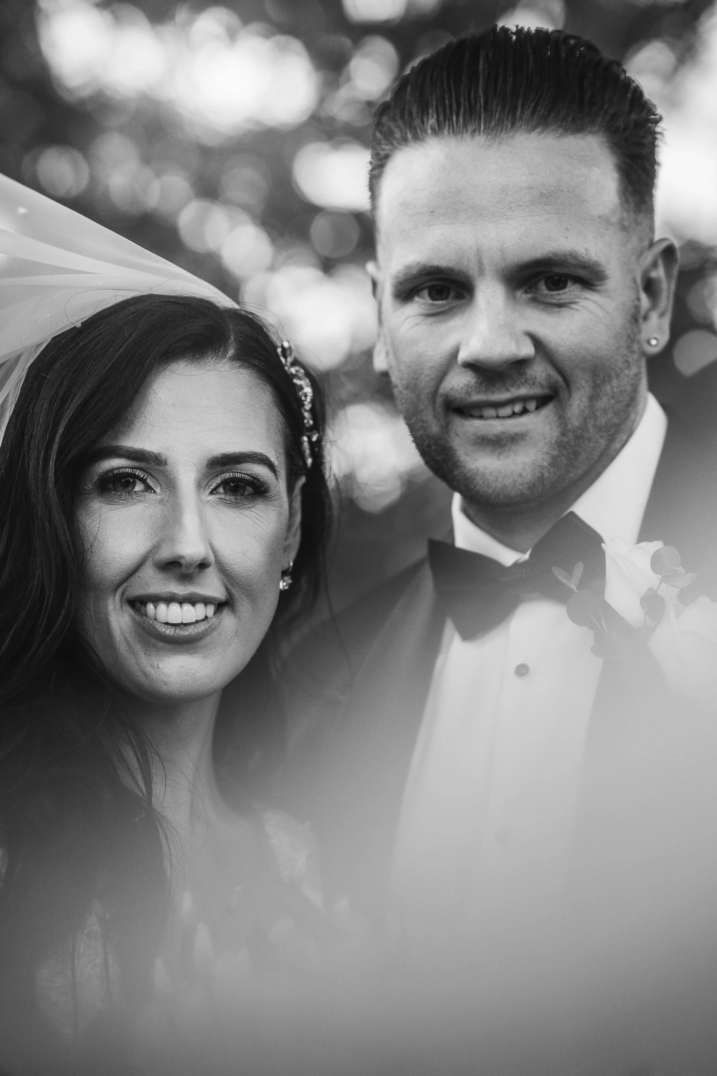 Essex Wedding Photography, Bride and Groom at Rochford Hotel Essex