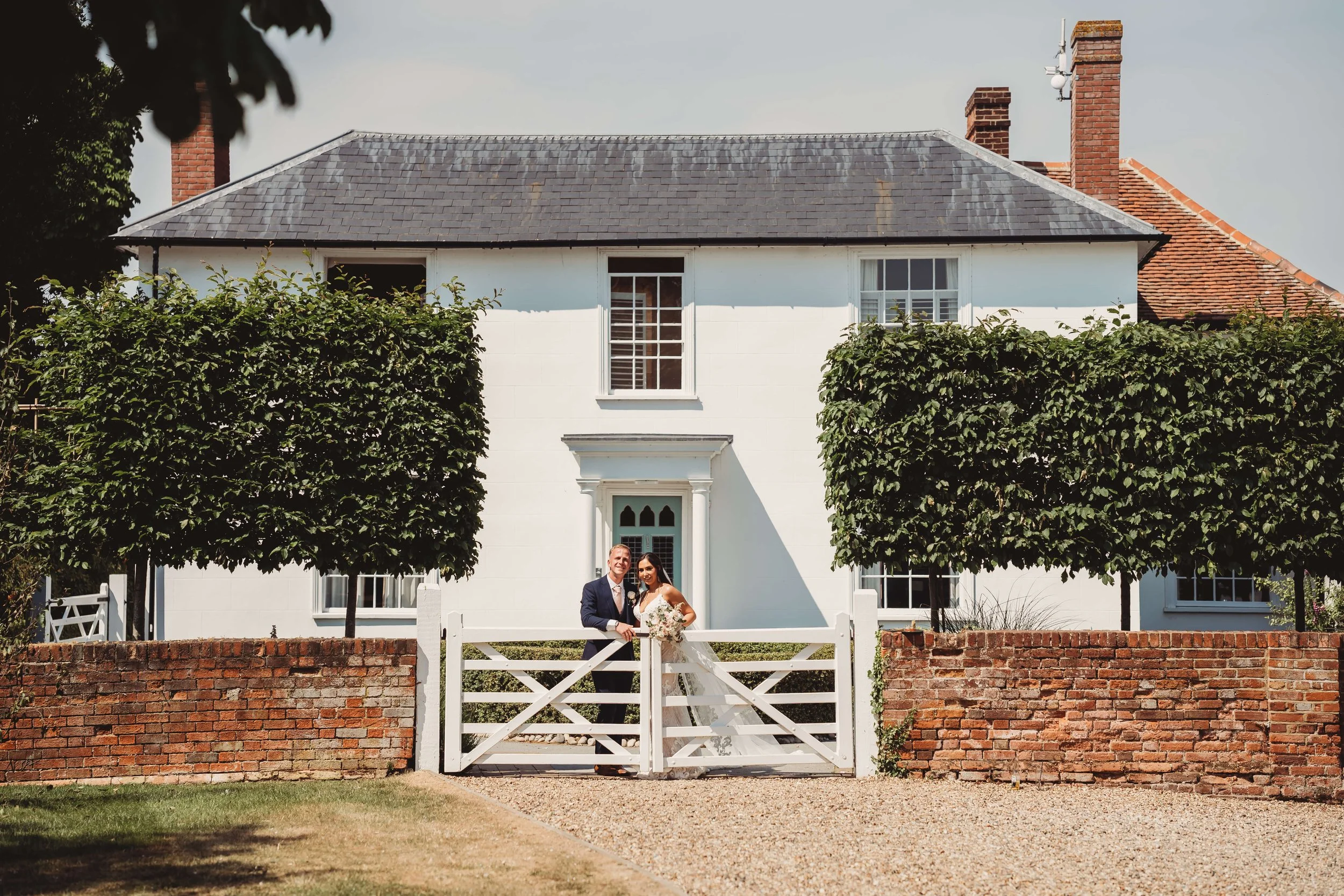 Vaulty Manor Wedding Venue