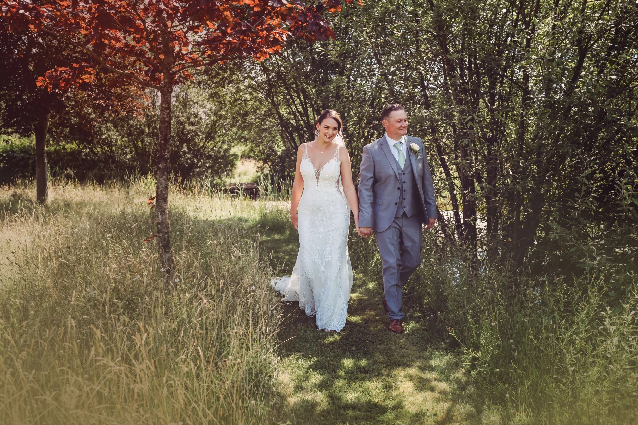 Maidens Barn Wedding Venue