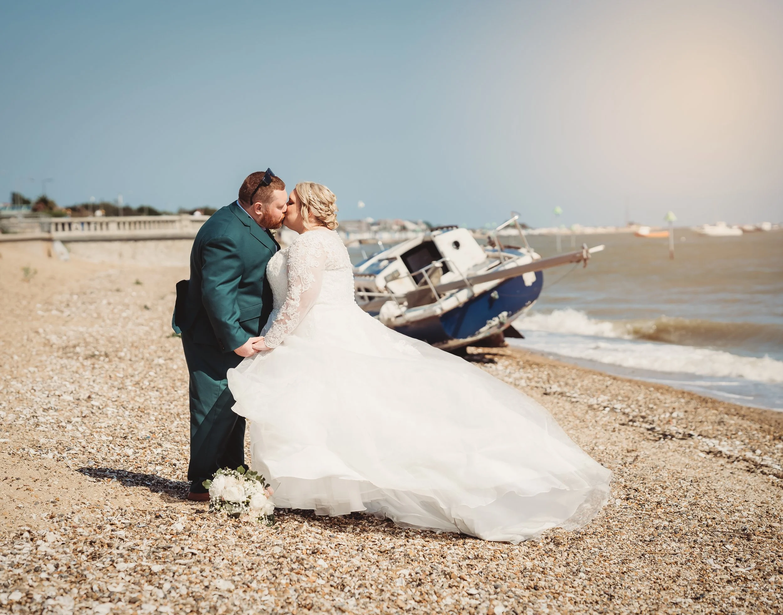 The Roslin Hotel Wedding Venue Southen