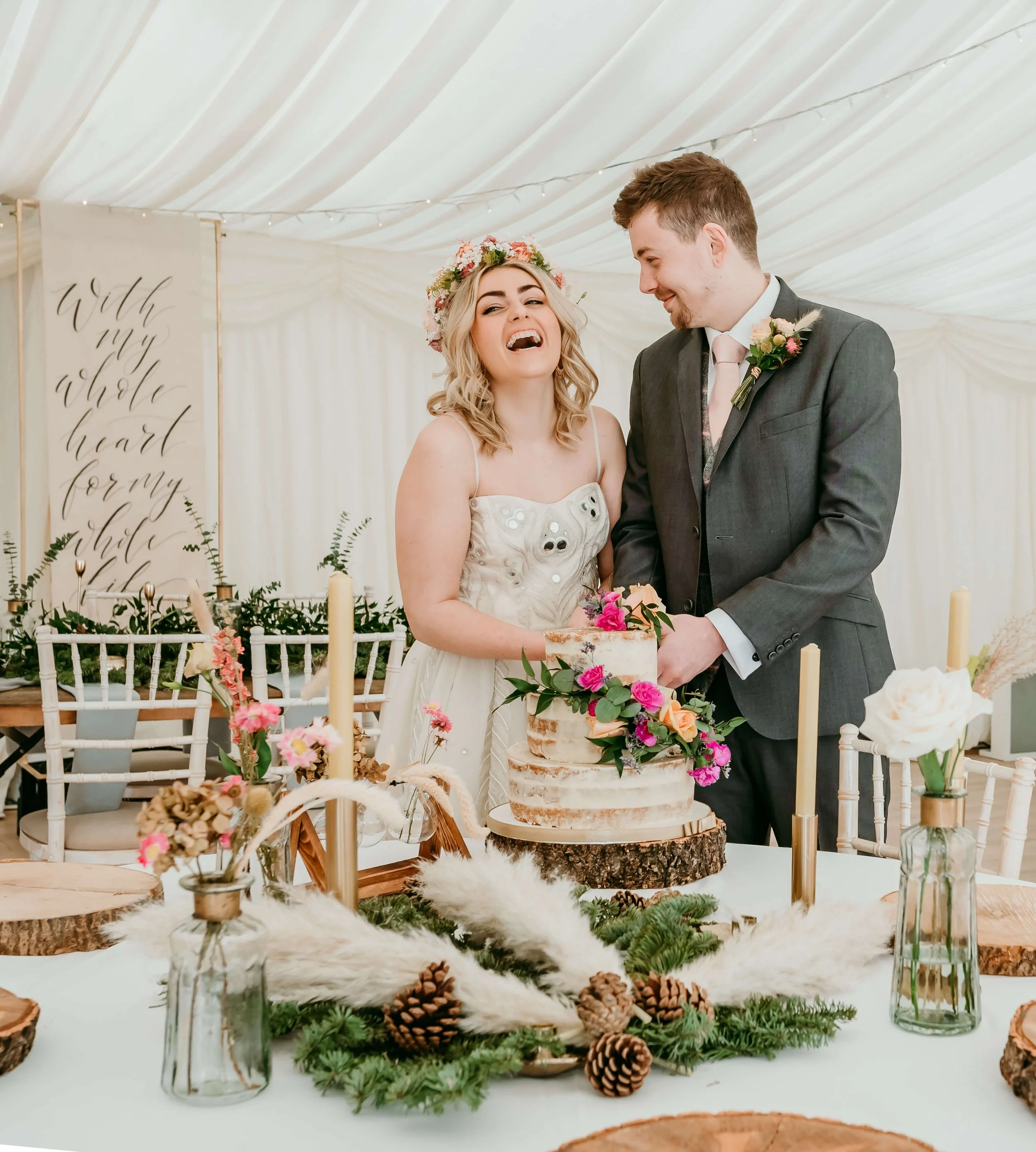 Downham Hall Wedding Venue