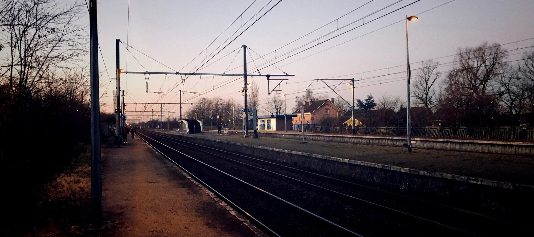 Een buffertje voor morgen