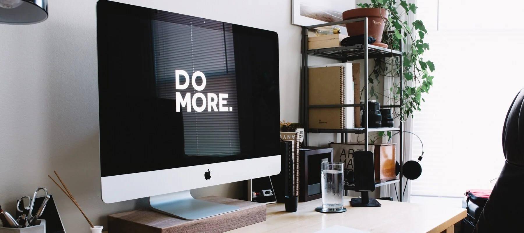 Is productief zijn nuttig?