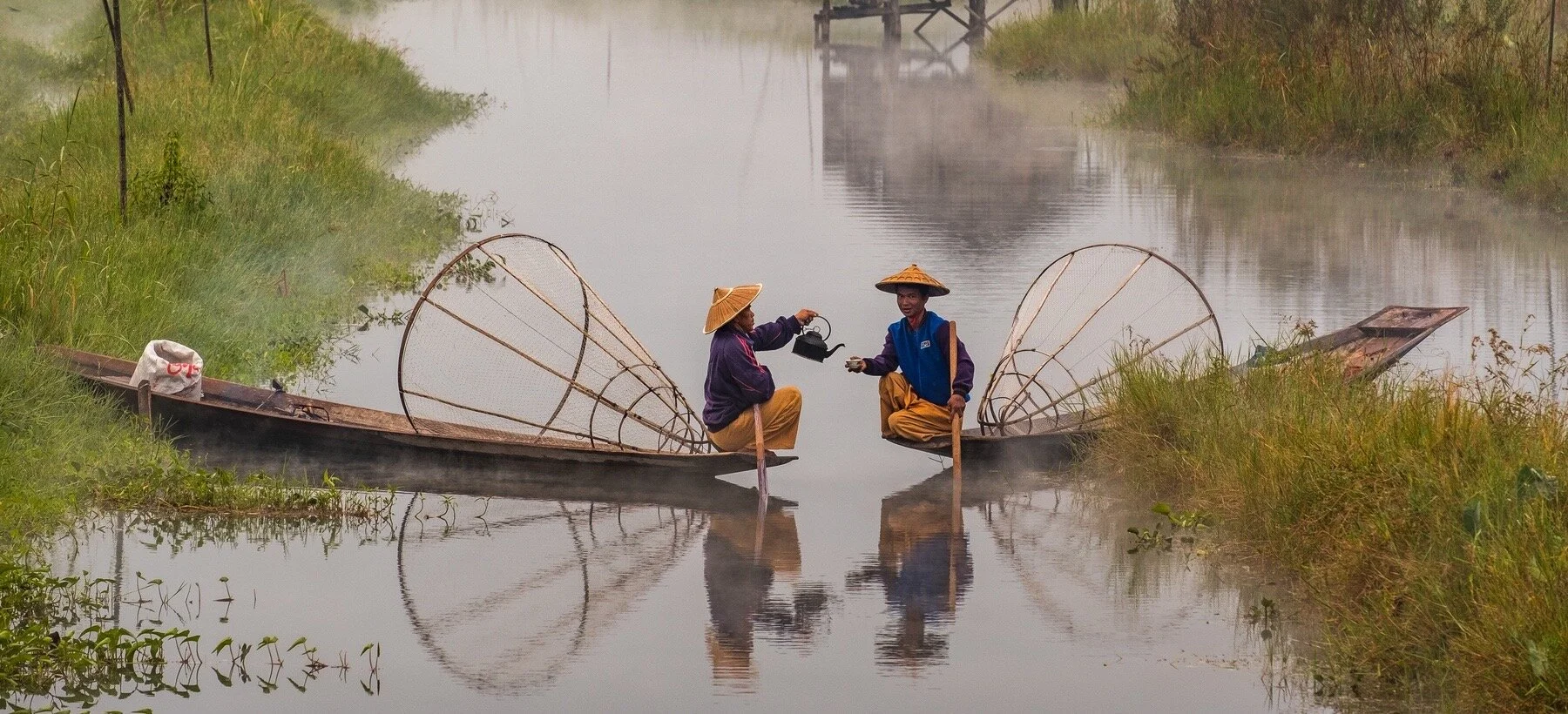 Kennis is een activiteit