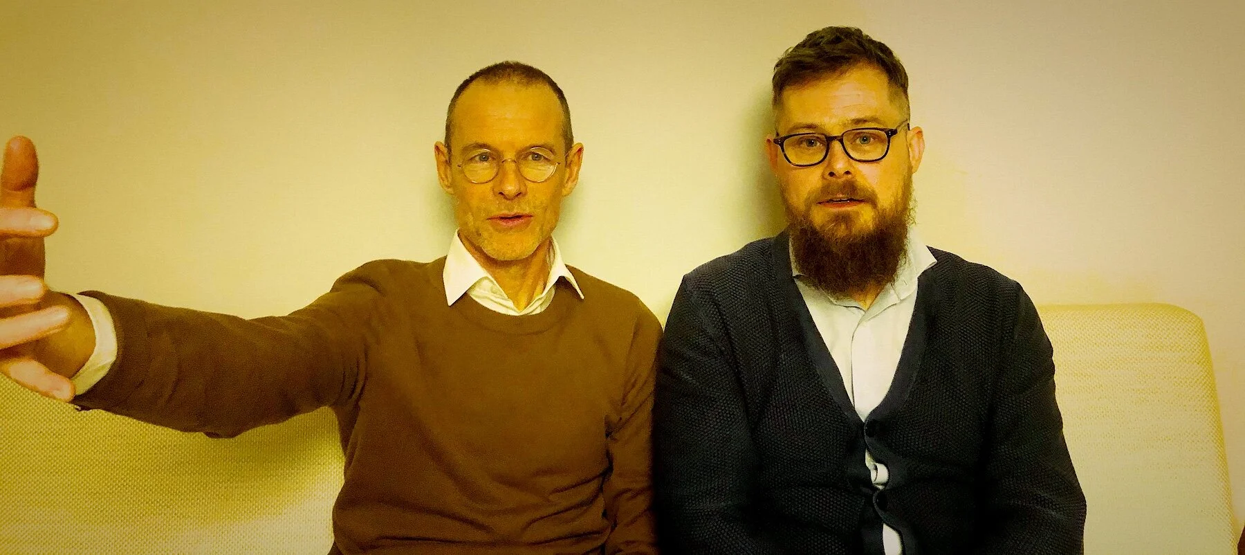 Joannes Vandermeulen over mentale modellen