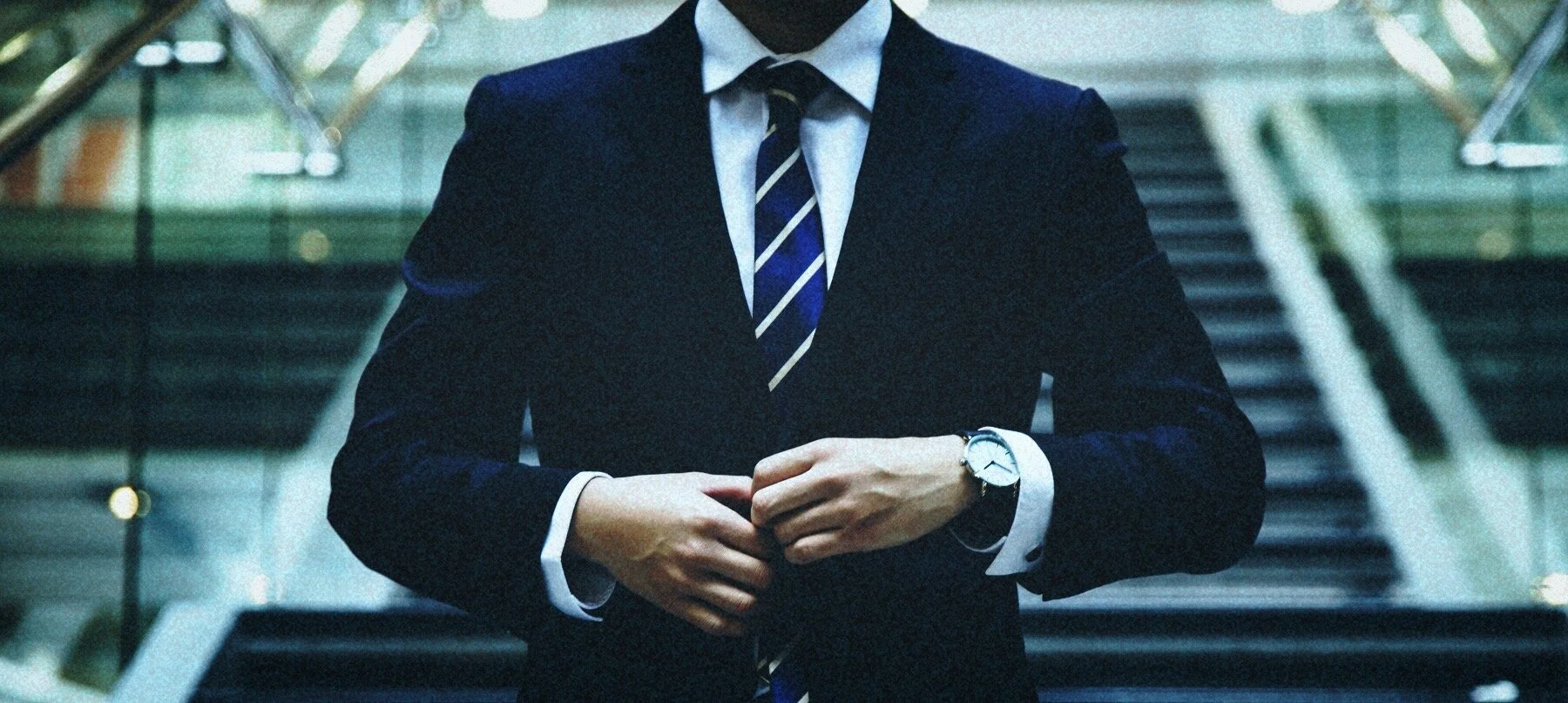 Verslaafd aan consultants