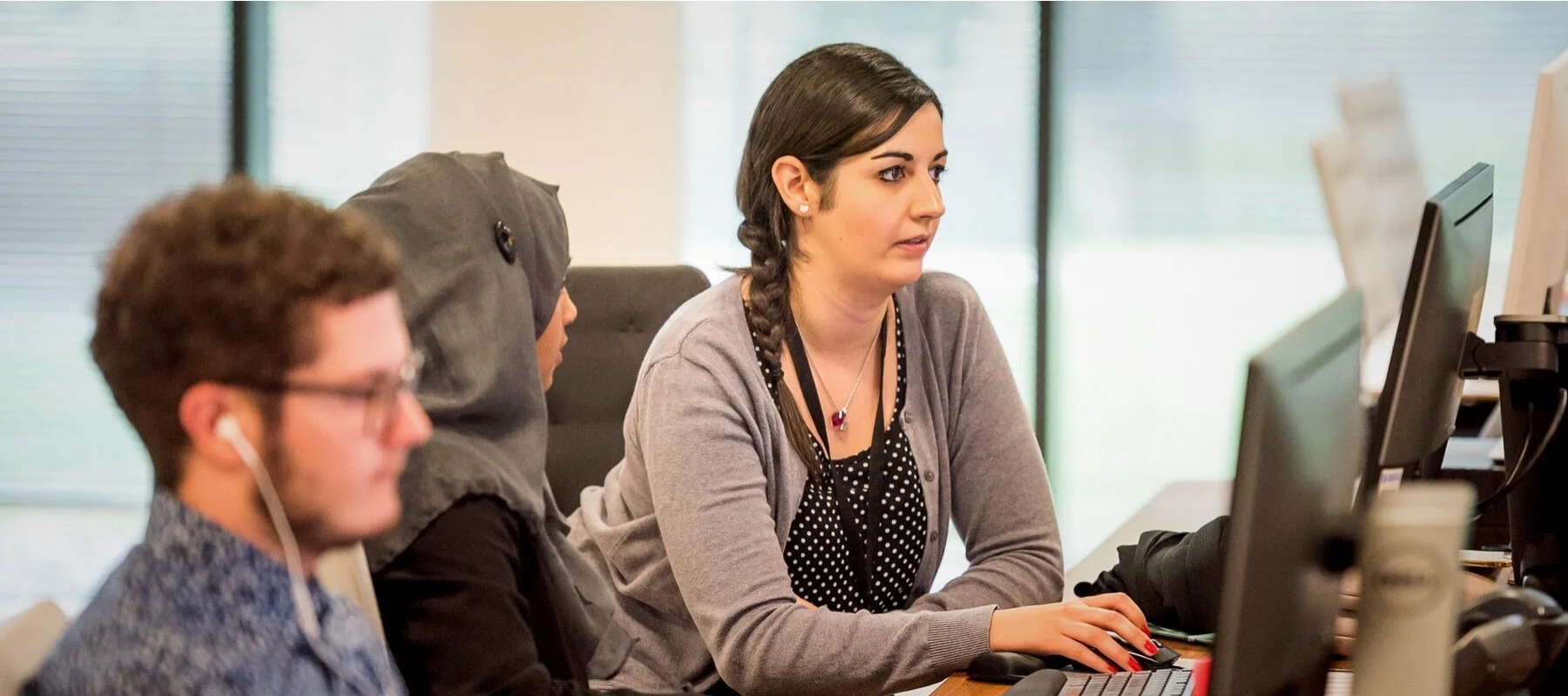 Wat is ‘het werk’ precies?