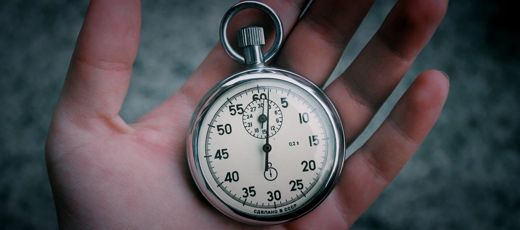 Het werk meten ≠ werklastmeting