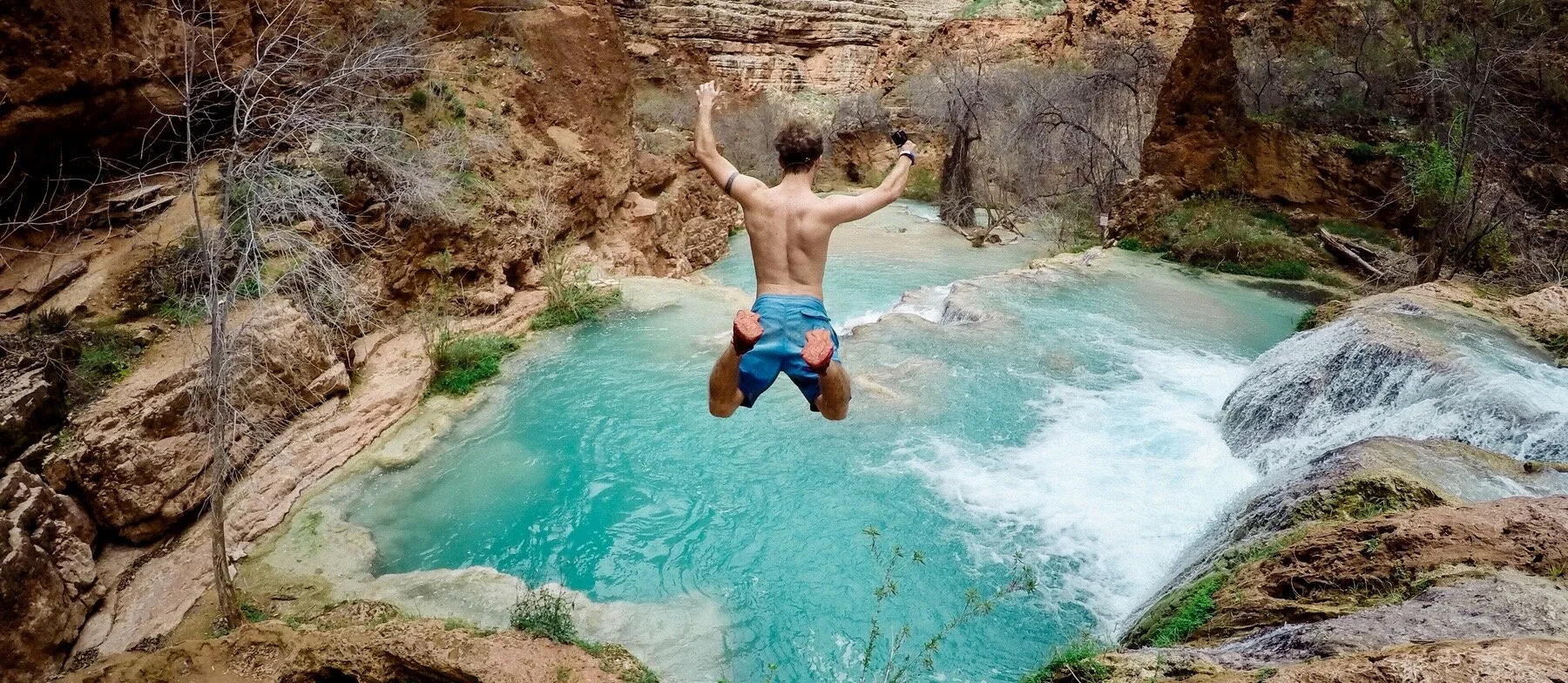 Houden van onzekerheid