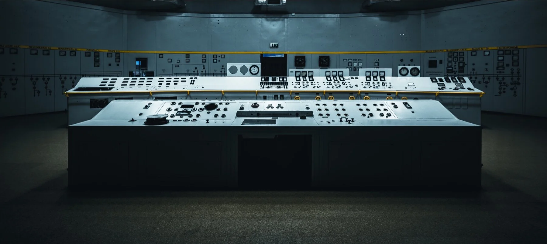 Controle behouden over de toekomst