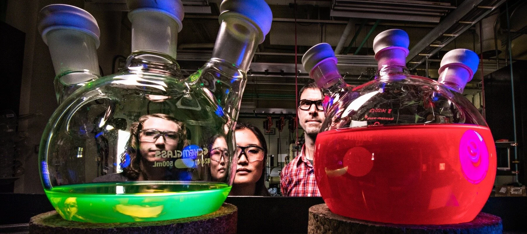 Anatomie van een peiling