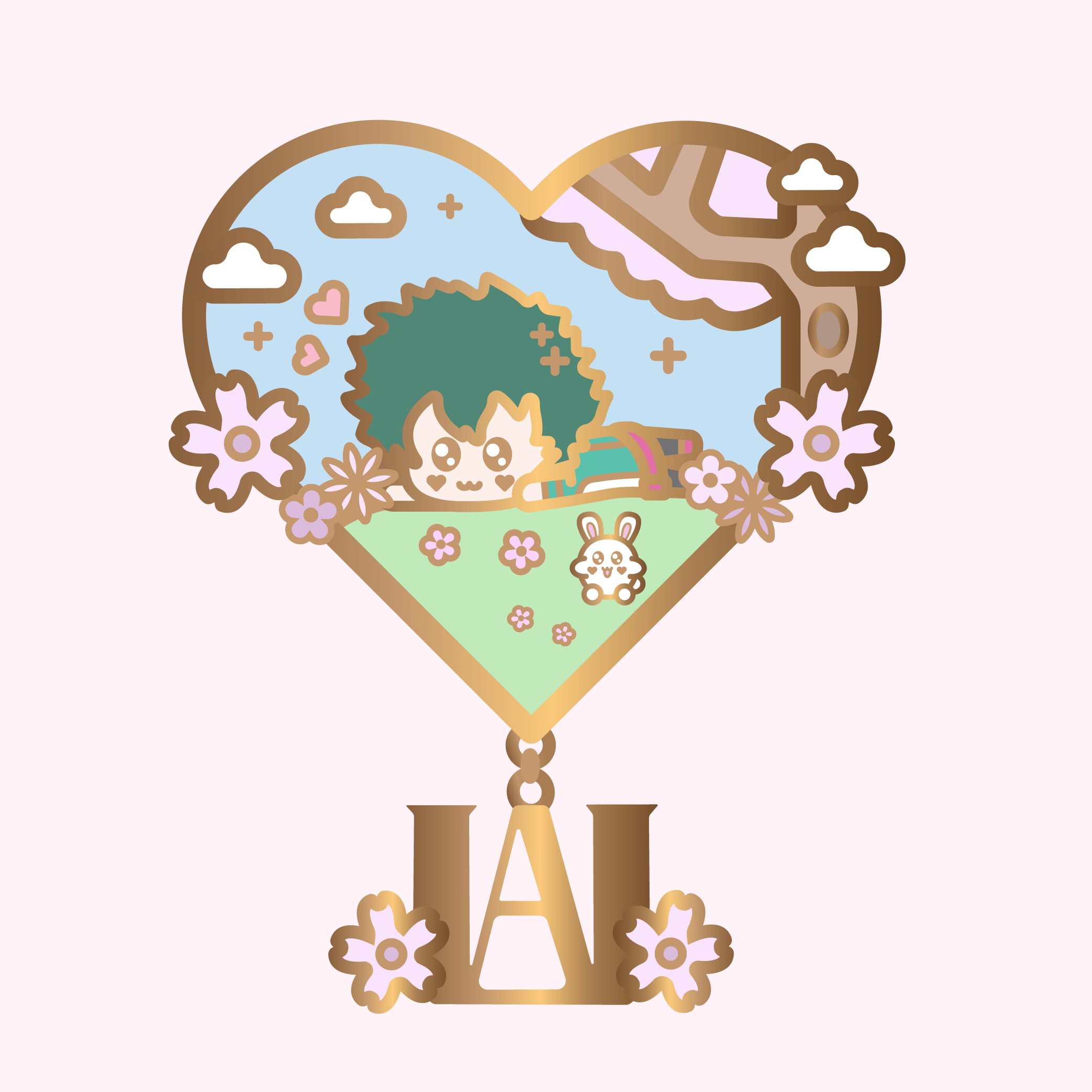 My hero academia design Deku Pre-order-01.png