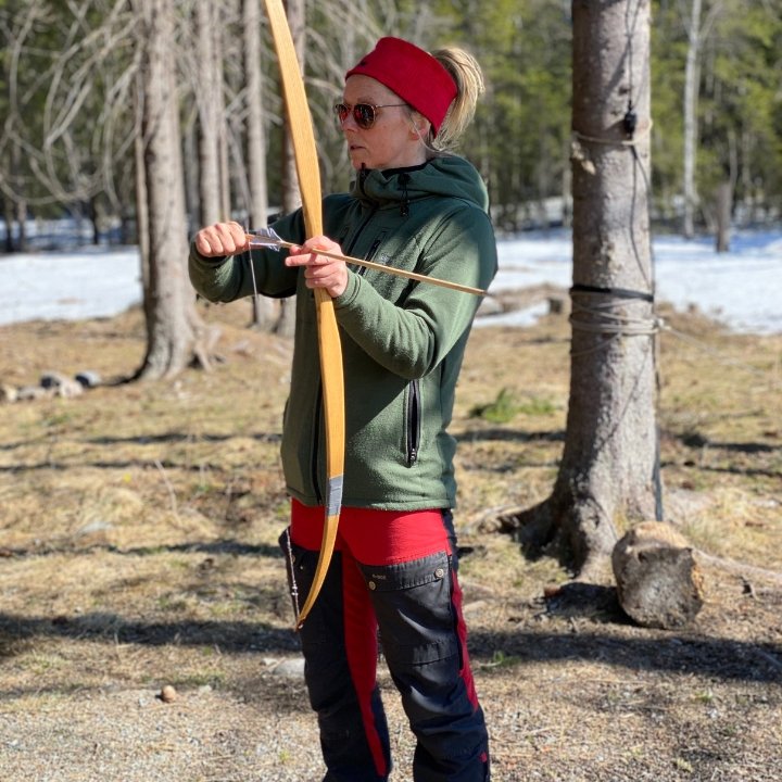 Over skog og heiberg | Teambuilding | Bil og bue skyting