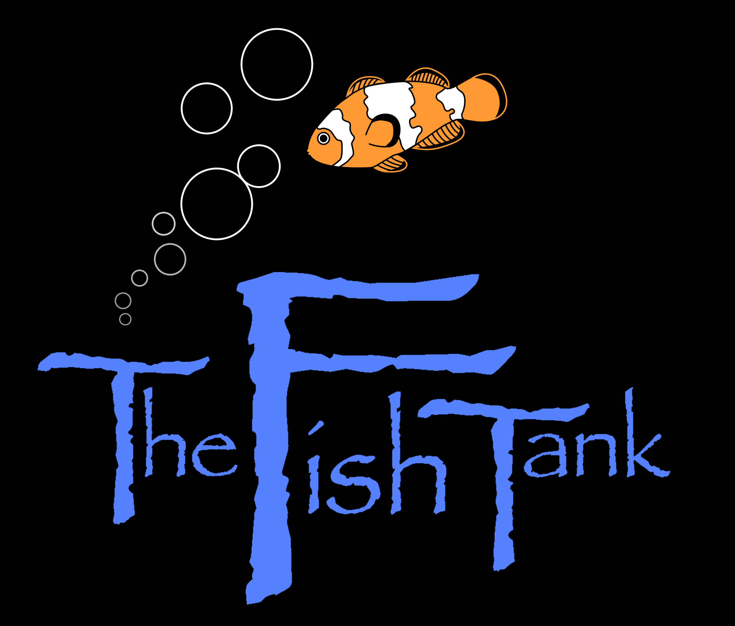 Fish Tank has been serving aquarium fans for 50 years in Daytona Beach
