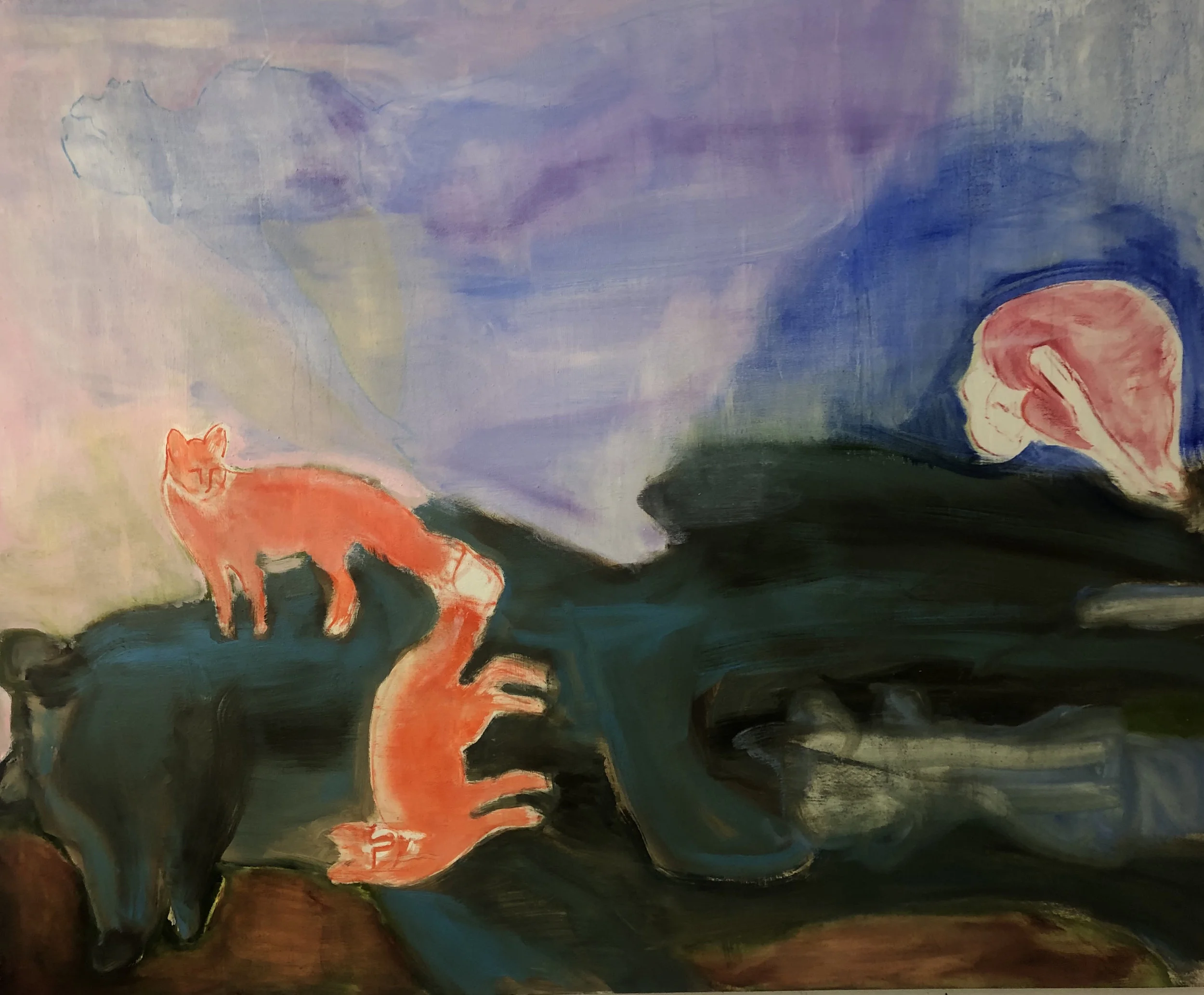 Somersault