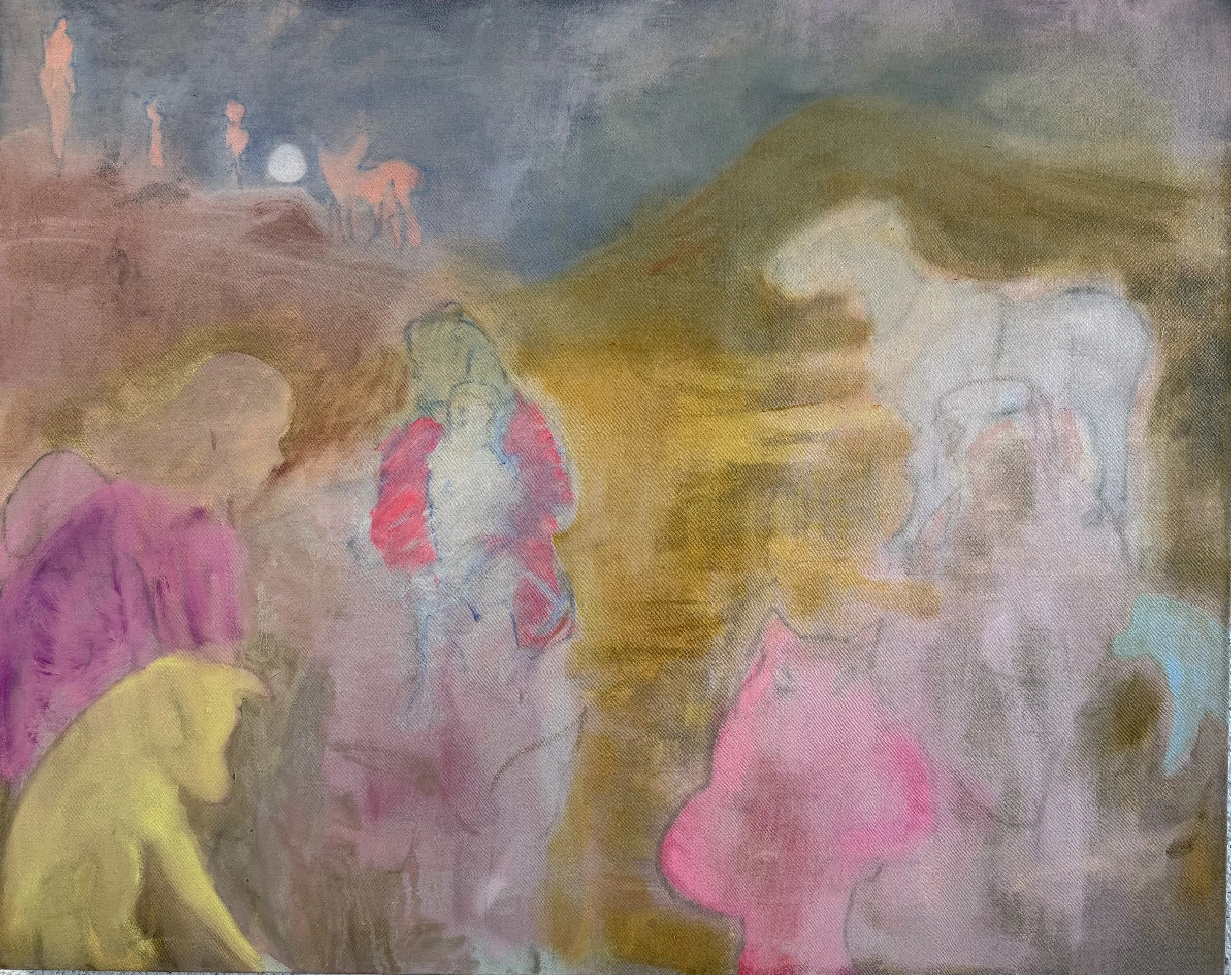 revelation (with cowboys)