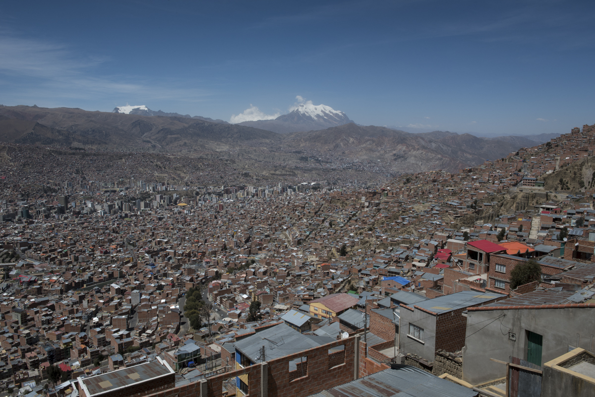 El Alto