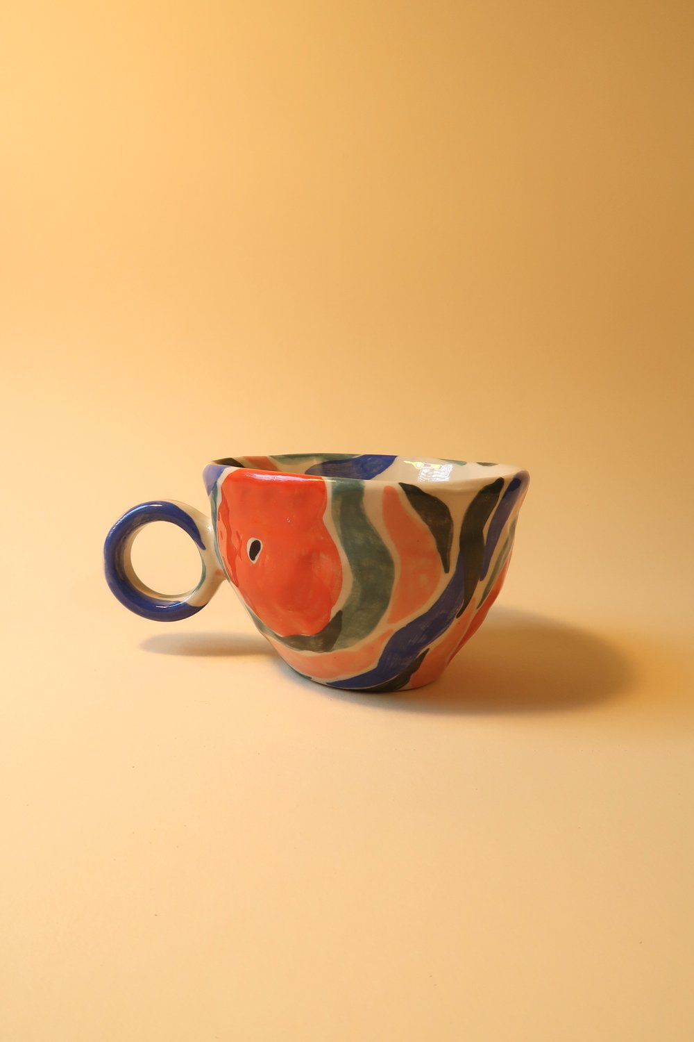 The Garden Collection Mug