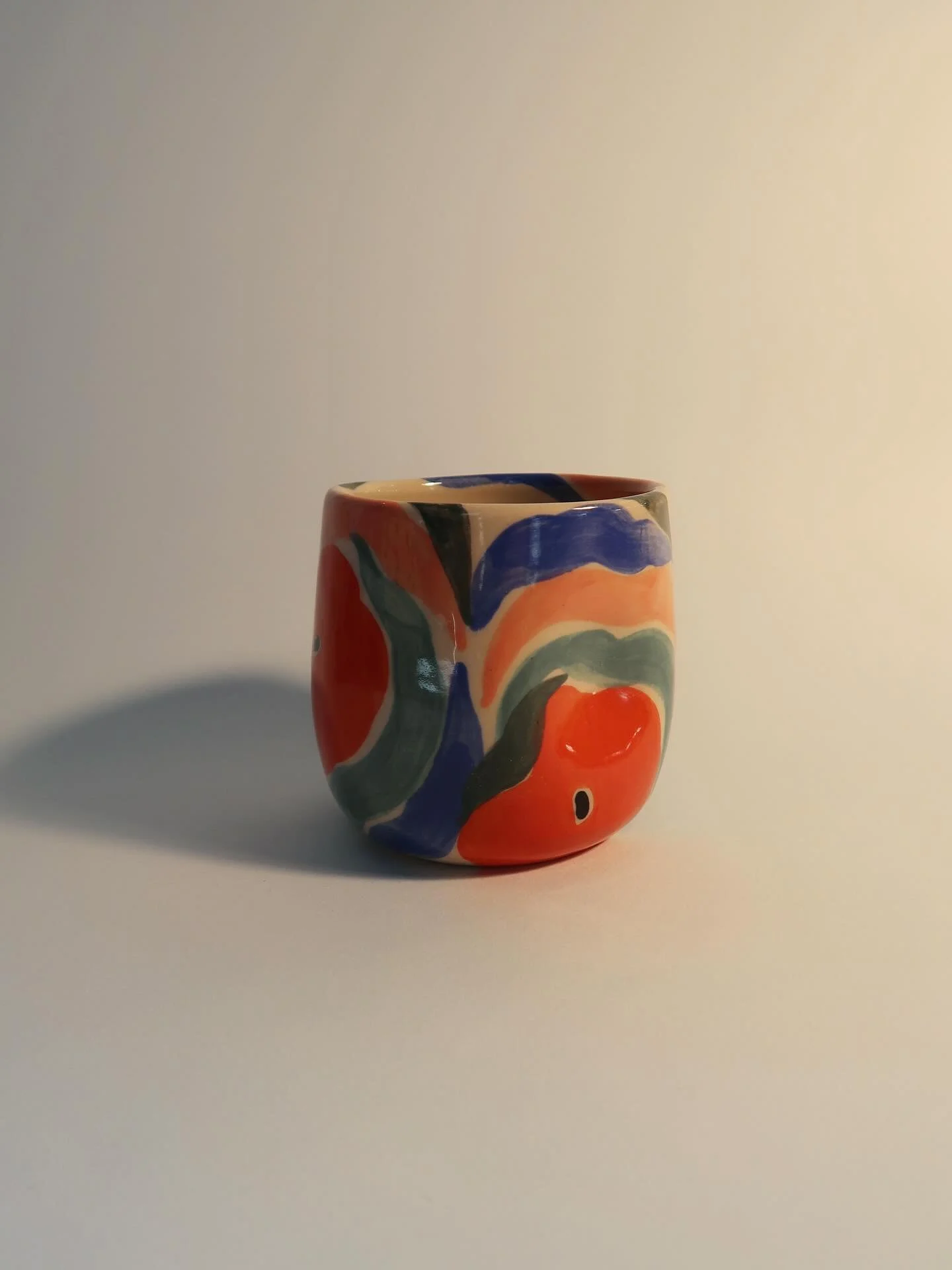 Guten Morgen ihr Lieben!
Heute ab 10 Uhr startet der Verkauf in meinem Webshop. Ich freue mich, wenn ihr vorbeischaut 🩵
www.salkeramik.com
Happy Sunday!

#modernpottery #handbuiltceramics #t&ouml;pfern #potteryworkshop #fr&uuml;hst&uuml;cksliebe #in