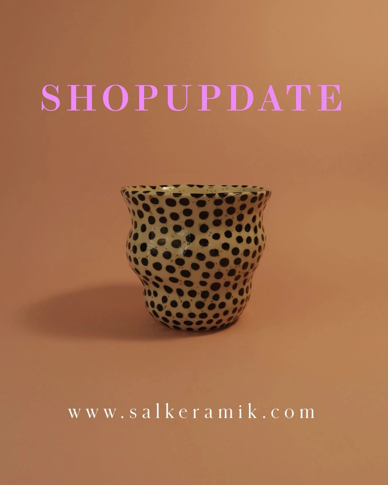 It starts NOW 🩷🩷🩷