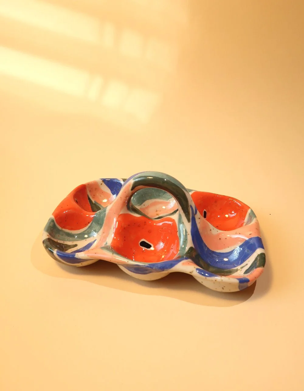 The Garden Collection Eggtray