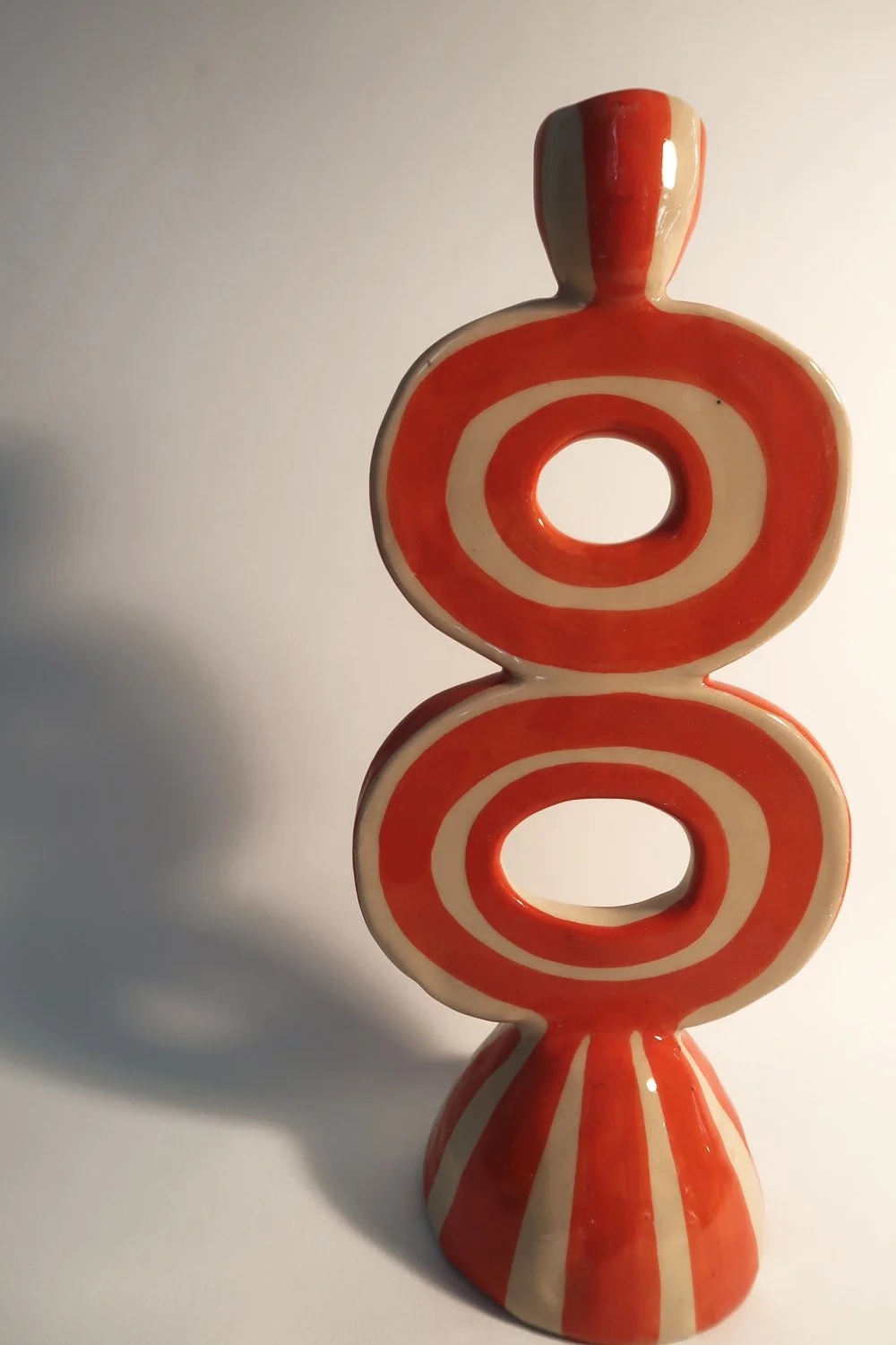 Großer Kerzenhalter